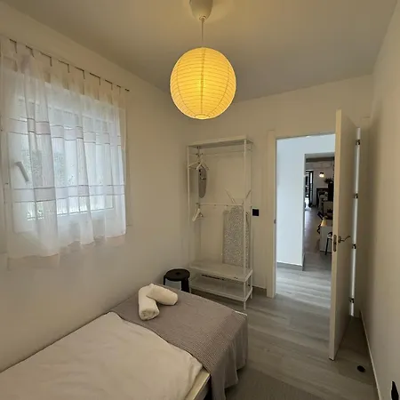 Lejlighed M30 Mérida