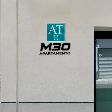 M30 * Mérida