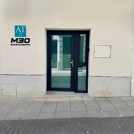 Lejlighed M30 Mérida
